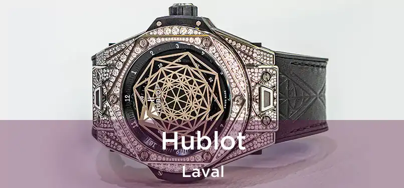  Hublot Laval